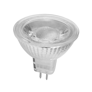 5W MR16 LED Bulb, 12V MR16 Dimmable - Generallamp Technology Co., Ltd